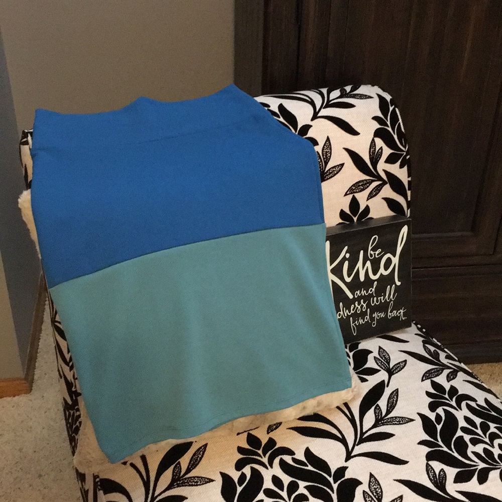 LuLaRoe Cassie Skirt